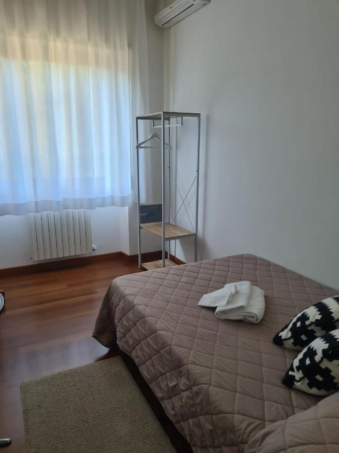 קיאנצ'נו טרמה Piazza Italia Luxury Apartment מראה חיצוני תמונה