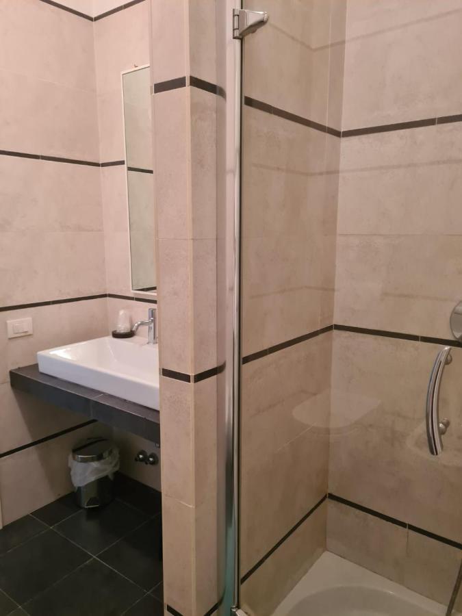 קיאנצ'נו טרמה Piazza Italia Luxury Apartment מראה חיצוני תמונה