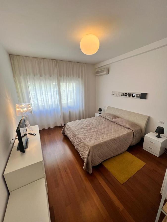 קיאנצ'נו טרמה Piazza Italia Luxury Apartment מראה חיצוני תמונה