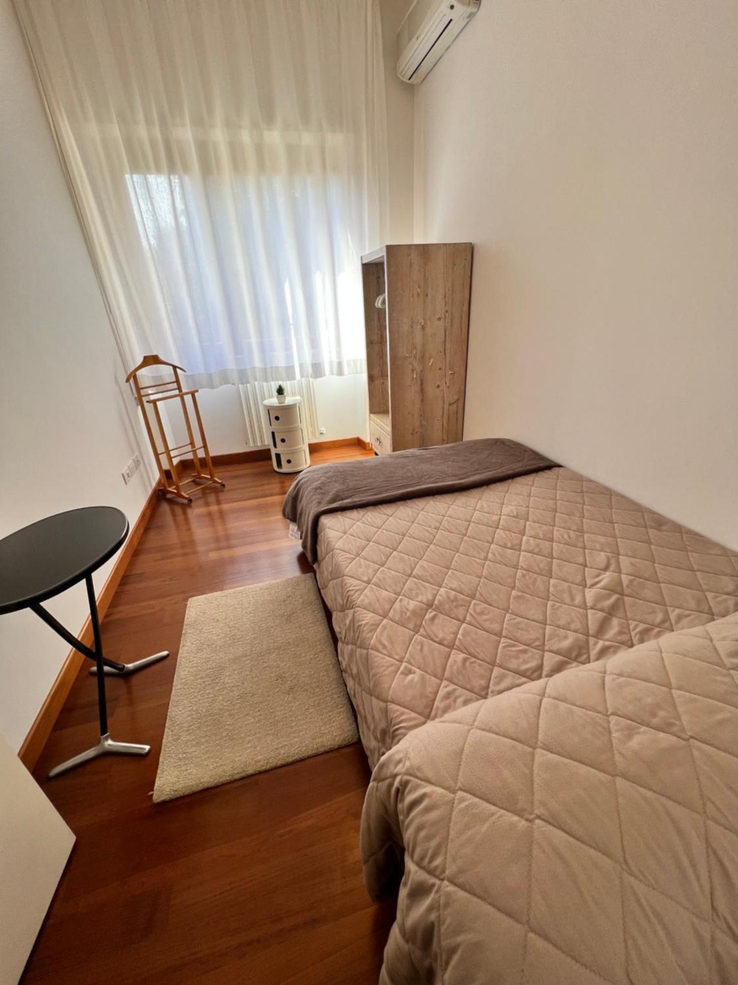 קיאנצ'נו טרמה Piazza Italia Luxury Apartment מראה חיצוני תמונה